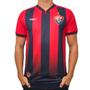 Imagem de Camisa Vitória Volt 2024 Uniforme 1 Torcedor - Masculino