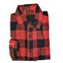 Imagem de Camisa Xadrez Code Blue