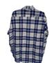 Imagem de Camisa Xadrez Code Blue