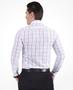 Imagem de Camisa Xadrez Masculina Slim Social