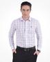 Imagem de Camisa Xadrez Masculina Slim Social