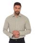 Imagem de Camisa Xadrez Social Masculina Slim Fit - Tamanhos do PP ao XGG