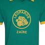 Imagem de Camisa Zaire 1974 Liga Retrô  Verde P