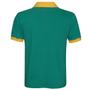 Imagem de Camisa Zaire 1974 Liga Retrô  Verde P