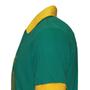 Imagem de Camisa Zaire 1974 Liga Retrô  Verde P