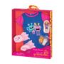 Imagem de Camisão De Pijama Com Pantufas - Our Generation