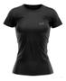 Imagem de Camisas Térmica Feminina Proteção Uv Dry Fit Academia