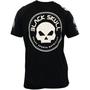 Imagem de Camiseta 100 Algodão - Black Skull