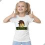 Imagem de Camiseta 100% Algodão Kids Roblox Raimbow Game Jogos Online