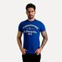 Imagem de Camiseta Abercrombie & Fitch NY Azul Royal