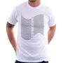 Imagem de Camiseta Abstract Waves - Foca na Moda