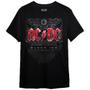 Imagem de Camiseta AC/DC Black Ice Consulado do Rock