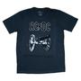 Imagem de Camiseta AC/DC - For Those About to Rock