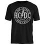 Imagem de Camiseta AC/DC High Voltage 1975