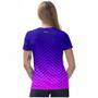 Imagem de Camiseta Academia Fitness Blusa Caminhada Treino Musculacao Corrida Ciclismo