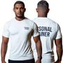 Imagem de Camiseta Academia Masculina Personal Trainer