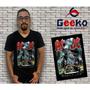 Imagem de Camiseta ACDC Rock Geeko