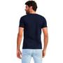 Imagem de Camiseta Acostamento Basic VE24 Marinho Masculino