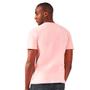 Imagem de Camiseta Acostamento Flower IV23 Rosa Masculino