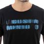 Imagem de Camiseta Acostamento Lettering Faixa Masculina