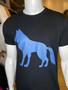 Imagem de Camiseta acostamento lobo colors 120602020