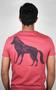 Imagem de Camiseta Acostamento Lobo nas Costas várias cores