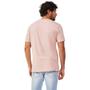 Imagem de Camiseta Acostamento Maps IN23 Rosa Masculino