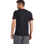 Imagem de Camiseta Acostamento Sport Uv In24 Preto Masculino