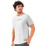 Imagem de Camiseta Acostamento WLF93 O23 Branco Masculino