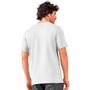 Imagem de Camiseta Acostamento Wolf Fall O23 Branco Masculino