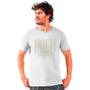 Imagem de Camiseta Acostamento Wolf Fall O23 Branco Masculino