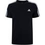 Imagem de Camiseta Adidas 3 Listras Masculina