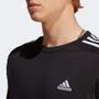 Imagem de Camiseta Adidas 3 Listras Masculina