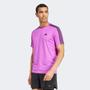 Imagem de Camiseta Adidas 3 Listras Masculina