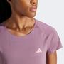 Imagem de Camiseta Adidas Adizero Feminina