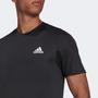 Imagem de Camiseta Adidas Aeroready Designed For Movement Masculina
