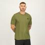 Imagem de Camiseta Adidas Aeroready Designed For Movement Verde