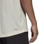 Imagem de Camiseta Adidas Aeroready Motion Masculina
