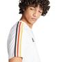 Imagem de Camiseta adidas alemanha dna 3 listras masculina