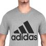 Imagem de Camiseta Adidas Basic BOS Tee Mescla