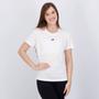 Imagem de Camiseta Adidas Basic Treino Feminina Branca