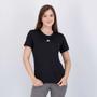 Imagem de Camiseta Adidas Basic Treino Feminina Preta