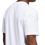 Imagem de Camiseta Adidas Basquete Estampada Masculina