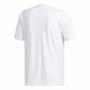 Imagem de Camiseta Adidas Big Logo Masculina