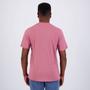 Imagem de Camiseta Adidas Big Logo Rosa