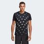 Imagem de Camiseta Adidas Brand Love Graphic Tee Masculina