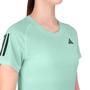 Imagem de Camiseta Adidas Club Tee Verde