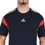 Imagem de Camiseta Adidas Colorblock TEE Marinho