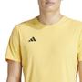 Imagem de Camiseta Adidas Corrida Adizero Essentials Cor: Laranja - Tamanho: M