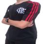 Imagem de Camiseta Adidas DNA Flamengo Masculino - Ptoverm